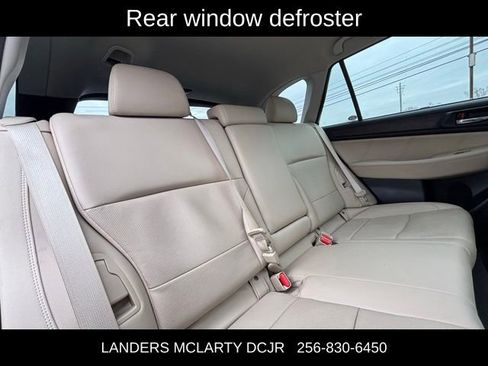 Used 2019 Subaru Outback 2.5i Limited image 16
