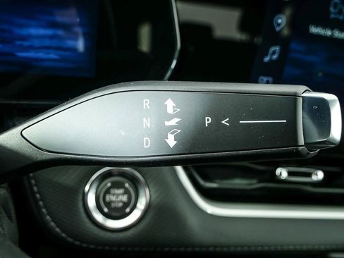 New 2026 Chevrolet Equinox LT image 17