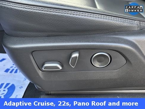 Used 2023 GMC Yukon Denali image 16