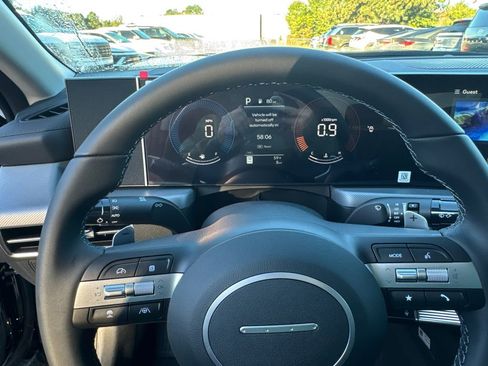 New 2026 Hyundai Sonata SEL image 16