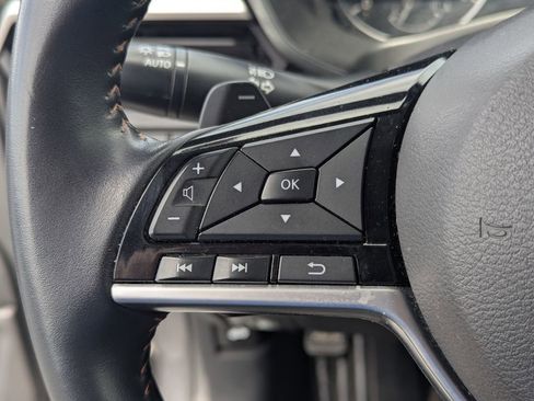 Used 2020 Nissan Altima 2.5 SR w/ Premium Package FWD image 25