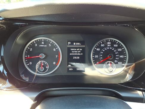 Certified 2023 Kia K5 GT FWD image 23