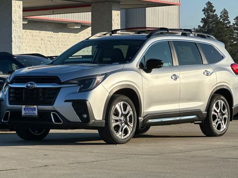 New 2026 Subaru Ascent Touring AWD/4WD image 7