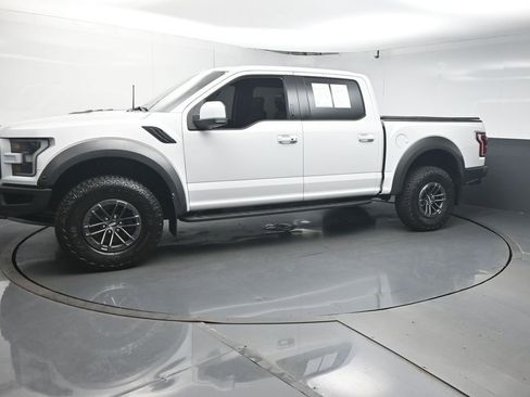 Used 2019 Ford F150 Raptor w/ Equipment Group 802A Luxury AWD/4WD image 4