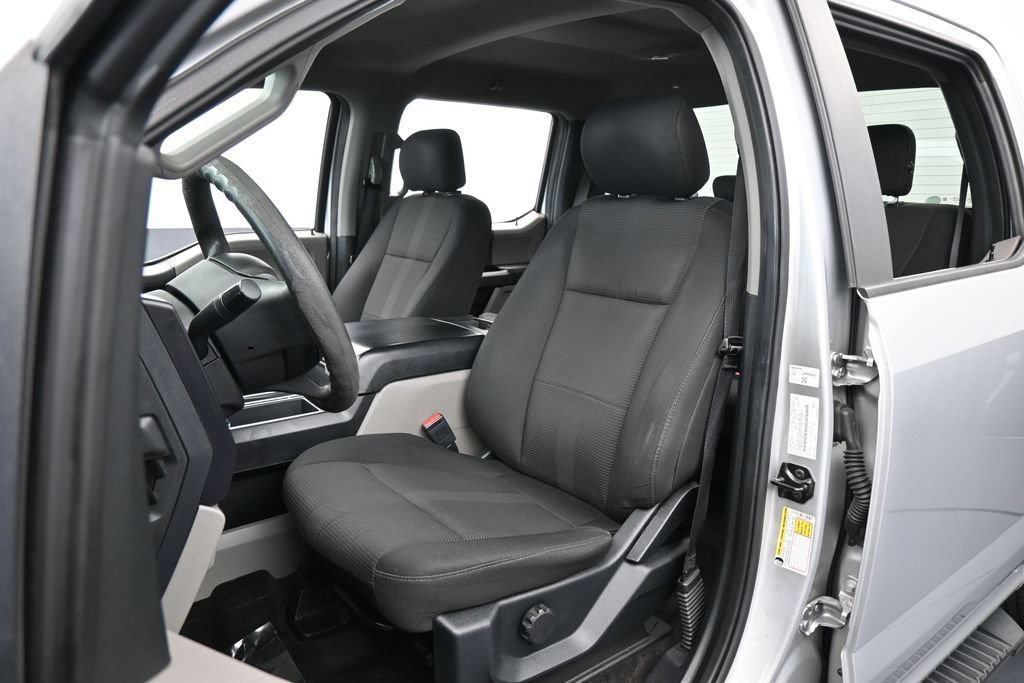 Used 2019 Ford F150 XL w/ Equipment Group 101A Mid RWD image 10