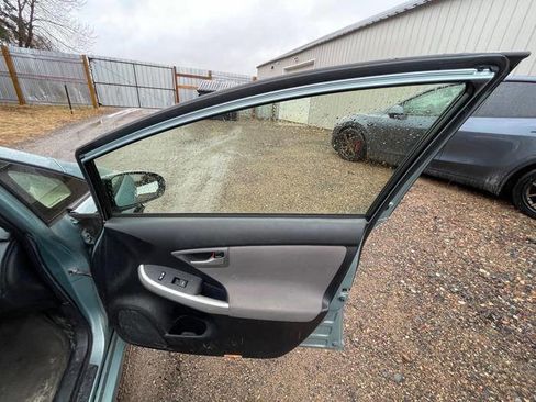 Used 2013 Toyota Prius Two image 30