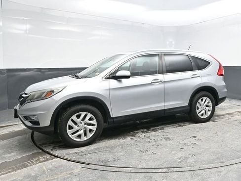 Used 2015 Honda CR-V EX-L image 3
