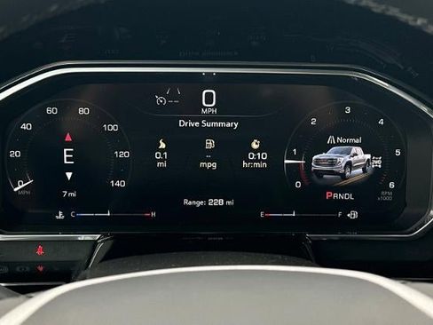 New 2026 GMC Sierra 1500 Elevation AWD/4WD image 28