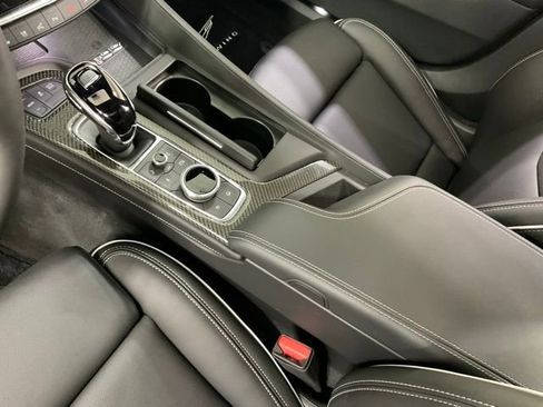 Certified 2025 Cadillac CT5 V Blackwing w/ Super Cruise 1 Package image 18