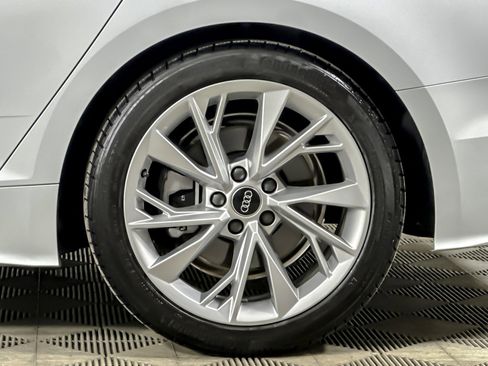 Used 2023 Audi A5 2.0T Premium w/ Convenience Package image 23