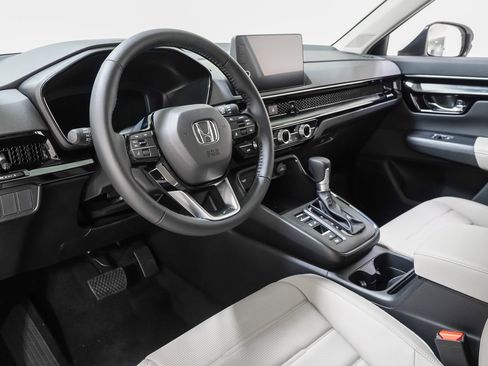 New 2026 Honda CR-V EX-L image 18