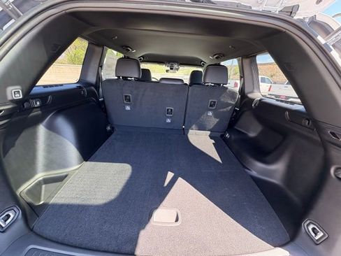 New 2025 Jeep Grand Cherokee Limited w/ Trailer Tow Package image 28