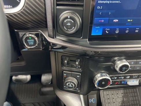 Used 2023 Ford F150 Raptor w/ Equipment Group 802A Raptor R AWD/4WD image 22
