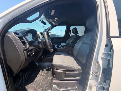 Used 2024 RAM 2500 Tradesman w/ Towing Technology Group AWD/4WD image 18