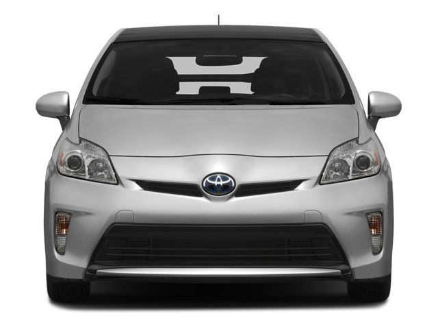 Used 2014 Toyota Prius Two FWD image 4