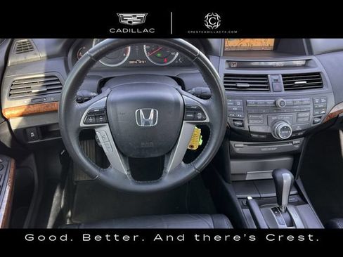Used 2012 Honda Accord EX-L image 10