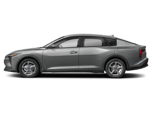 New 2026 Kia K4 FWD image 3