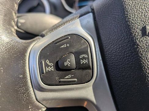 Used 2015 Ford Fiesta SE FWD image 12