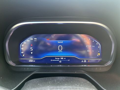 Used 2024 Chevrolet Tahoe High Country image 26