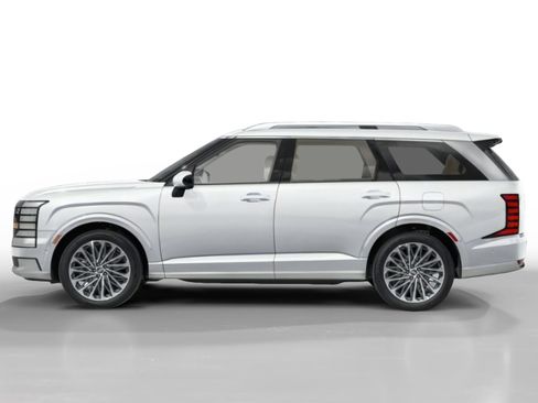New 2026 Hyundai Palisade Calligraphy AWD/4WD image 2