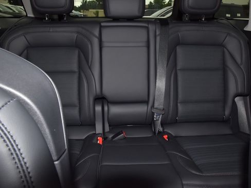 New 2026 Lincoln Nautilus Reserve w/ Jet Appearance Package AWD/4WD image 20