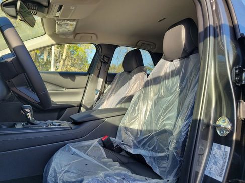 New 2026 MAZDA CX-30 AWD 2.5 S w/ Select Sport Pkg image 15