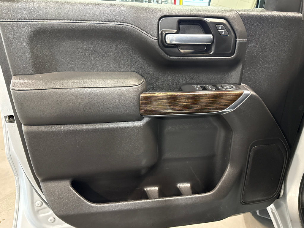 Used 2021 GMC Sierra 1500 Elevation AWD/4WD image 7