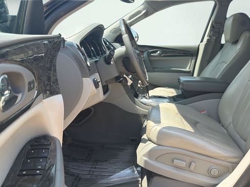 Used 2014 Buick Enclave Leather AWD/4WD image 6