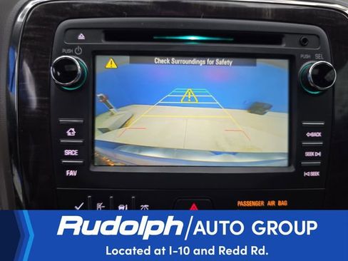 Used 2016 Buick Enclave Leather AWD/4WD image 23