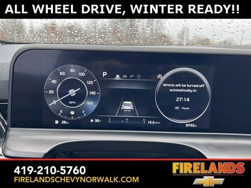 Used 2024 Kia Seltos S image 4