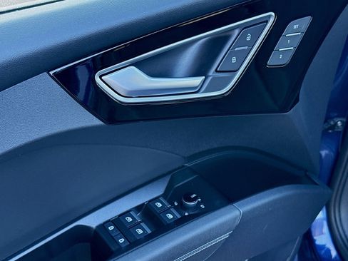 Certified 2024 Audi Q4 e-tron Premium Plus image 23