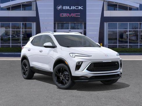 New 2026 Buick Encore GX Sport Touring FWD image 7