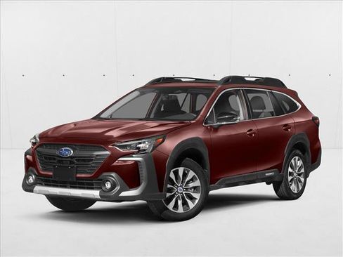 Used 2024 Subaru Outback Limited AWD/4WD image 1