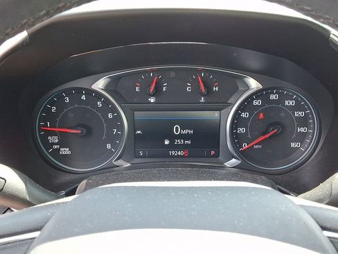 Used 2024 Chevrolet Equinox LT AWD/4WD image 19