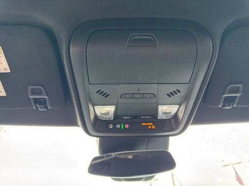 Certified 2025 Cadillac XT4 Premium Luxury w/ Cold Weather Package image 14