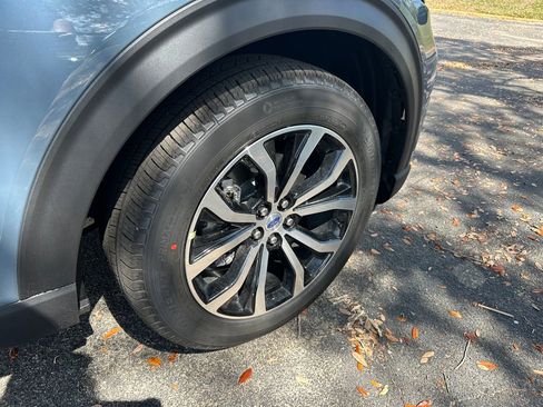 New 2026 Ford Explorer ST-Line image 54