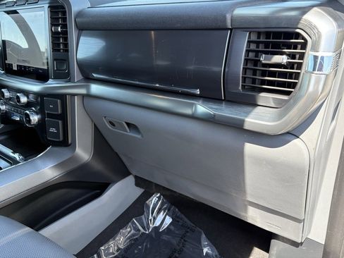 Used 2023 Ford F150 Lariat image 61