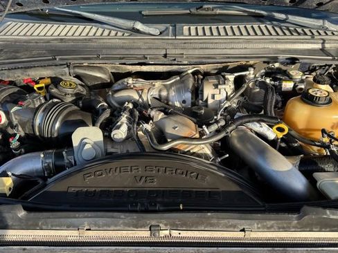 Used 2008 Ford F350 Lariat image 29