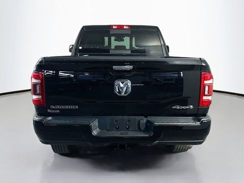 Used 2020 RAM 2500 Laramie AWD/4WD image 6