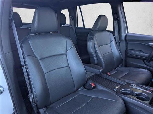 Certified 2023 Honda Passport EX-L image 20