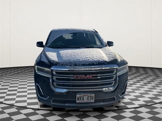 Used 2023 GMC Acadia SLT video 1