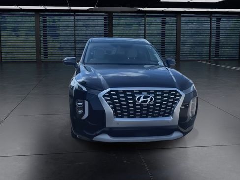Used 2021 Hyundai Palisade Limited image 3