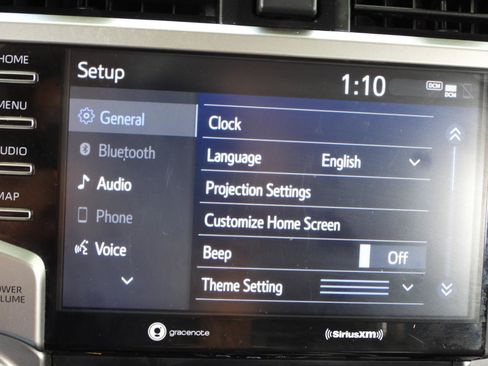 Used 2020 Toyota 4Runner SR5 AWD/4WD image 75