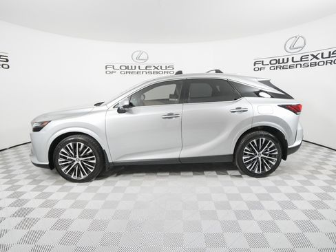 Certified 2024 Lexus RX 350 Premium Plus image 4