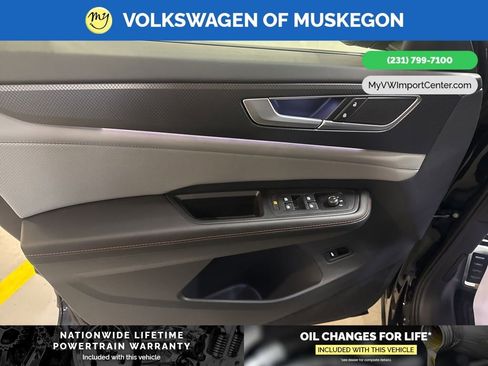 New 2026 Volkswagen Atlas Peak Edition AWD/4WD image 10