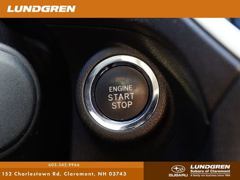 Used 2021 Subaru Crosstrek 2.5i Limited w/ Moonroof Package 1 image 19