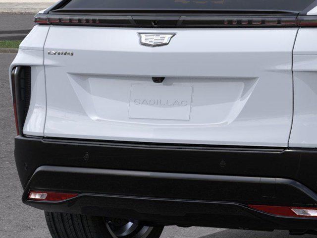 New 2027 Cadillac Lyriq Signature Sport RWD image 14
