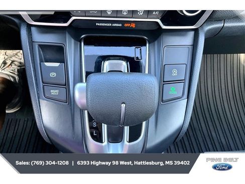Used 2020 Honda CR-V LX image 23