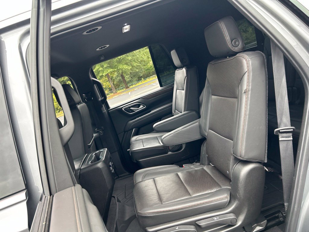 Used 2021 Chevrolet Tahoe High Country AWD/4WD image 47