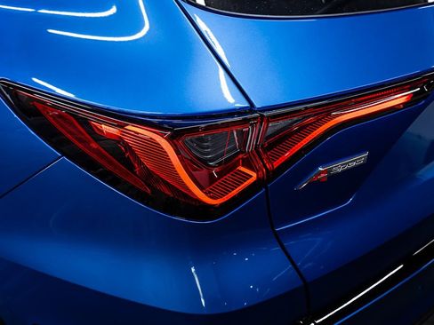 New 2026 Acura MDX A-Spec AWD/4WD image 14